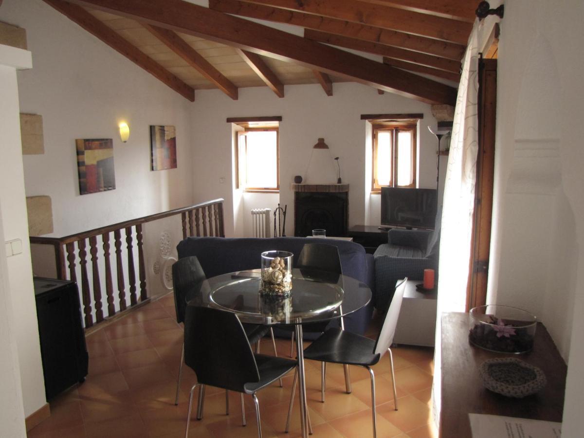 Villa Townhouse Calvario Pollenca Room photo